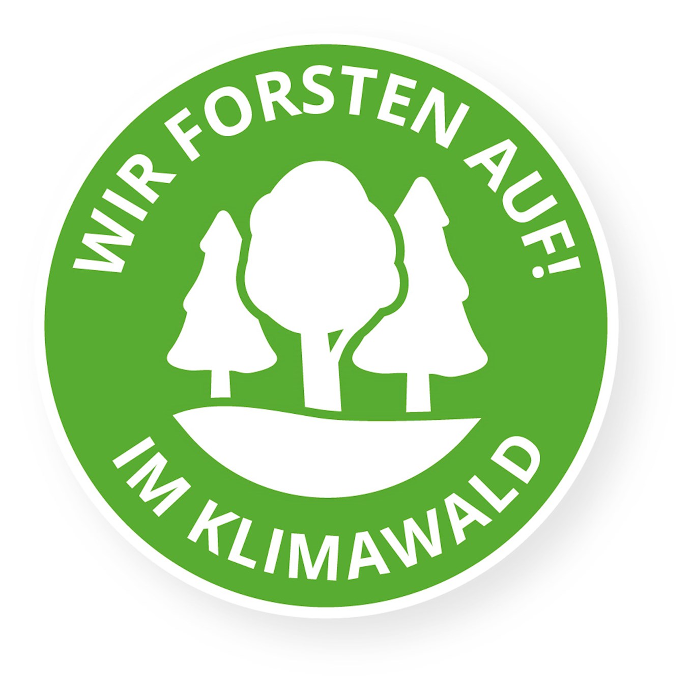 GASAG Stiftung Klimawald