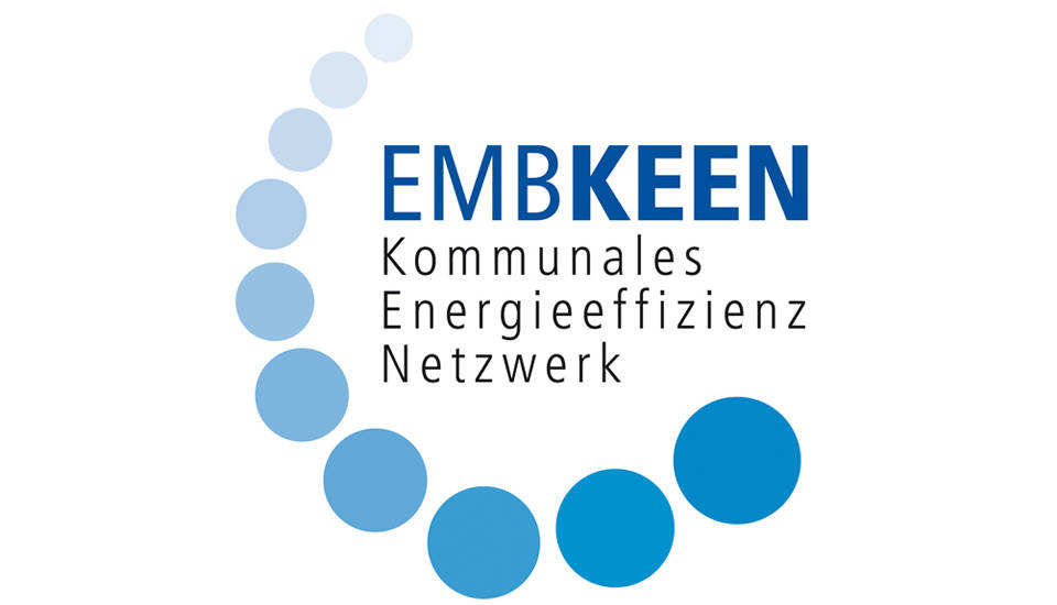 EMB-KEEN ist das erste kommunale Energieeffizienz-Netzwerk Brandenburgs